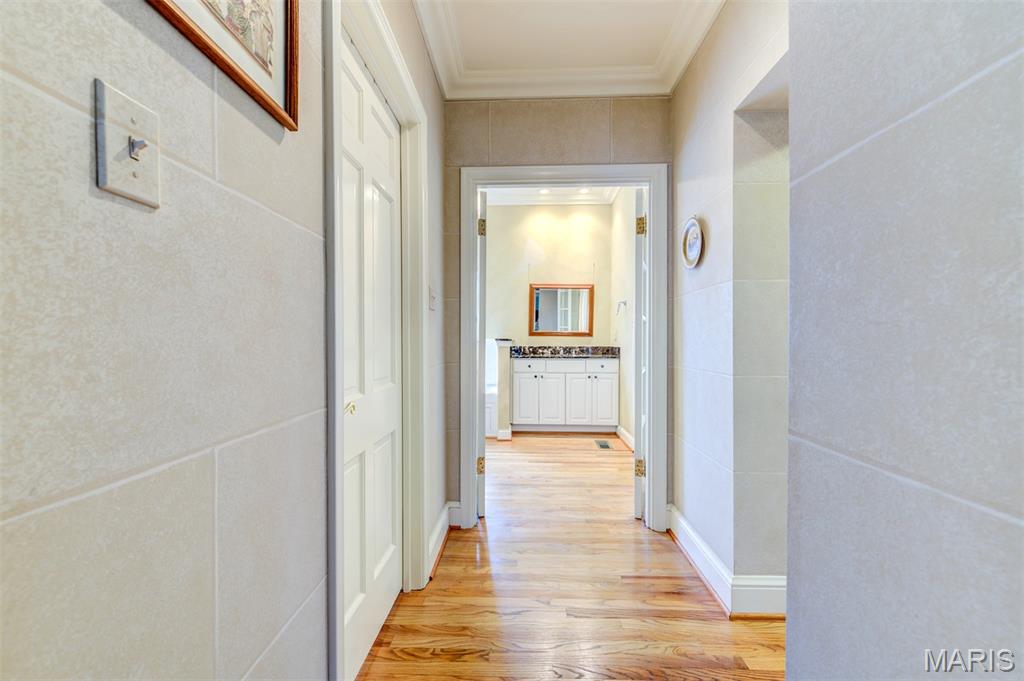 Clayton Gardens - Residential