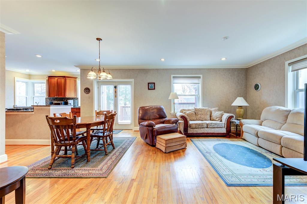 Clayton Gardens - Residential