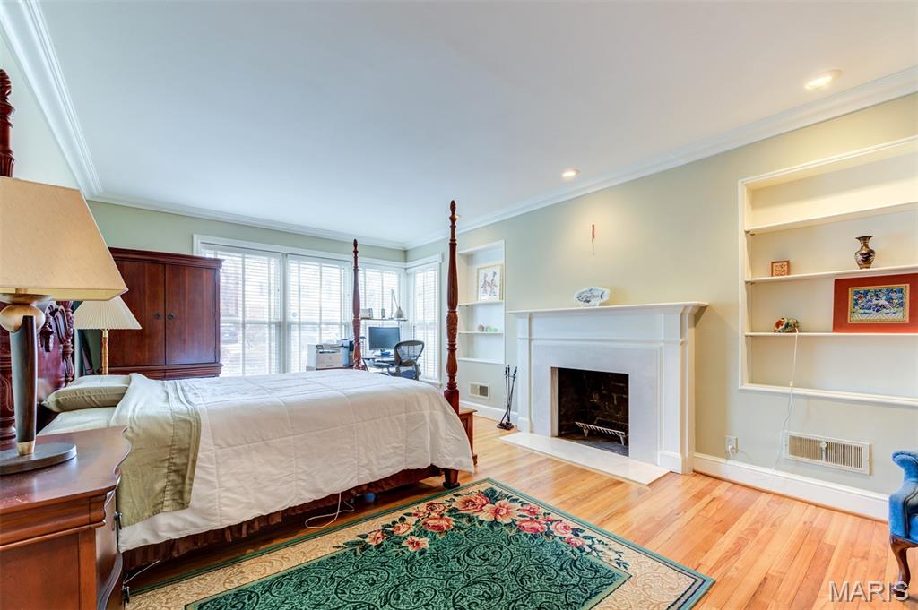 Clayton Gardens - Residential