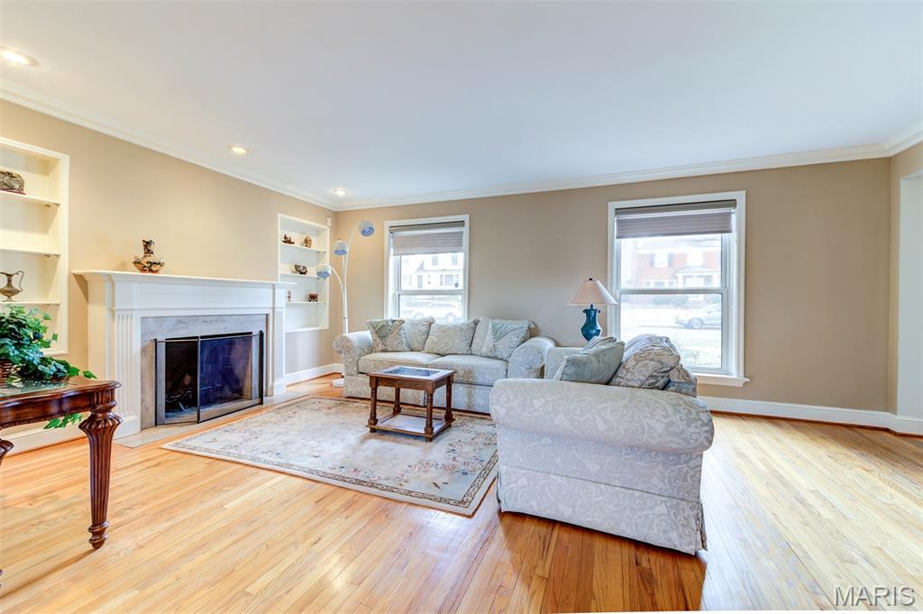 Clayton Gardens - Residential