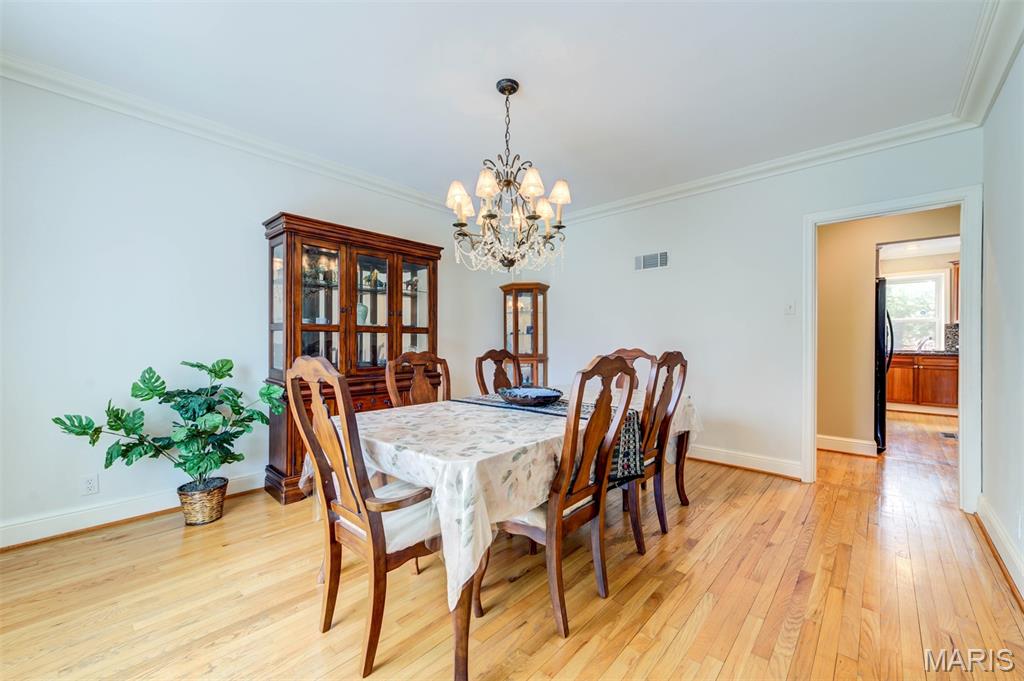 Clayton Gardens - Residential