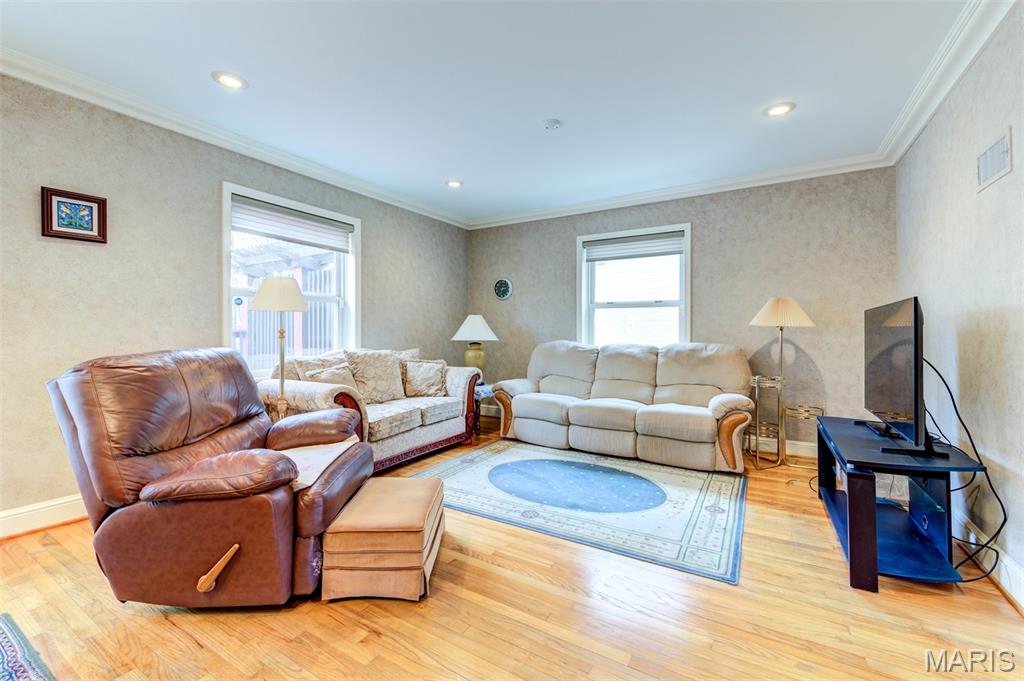 Clayton Gardens - Residential