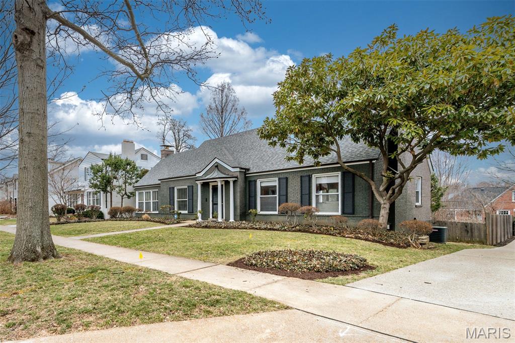 Clayton Gardens - Residential