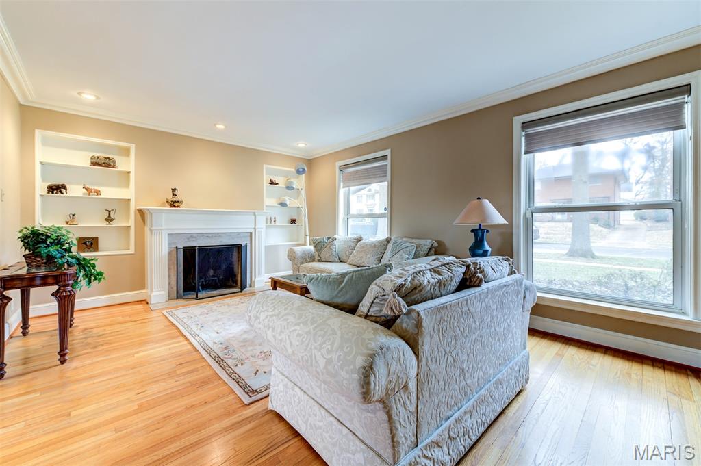 Clayton Gardens - Residential