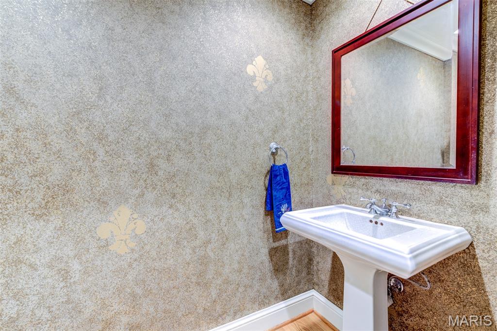 Clayton Gardens - Residential