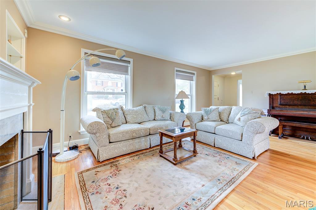 Clayton Gardens - Residential