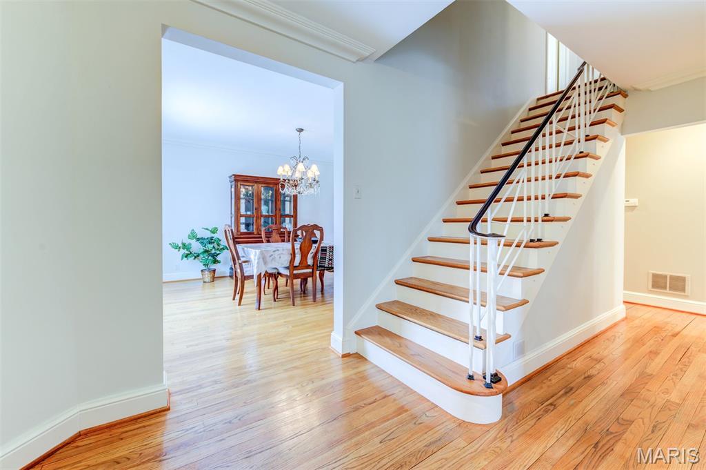 Clayton Gardens - Residential