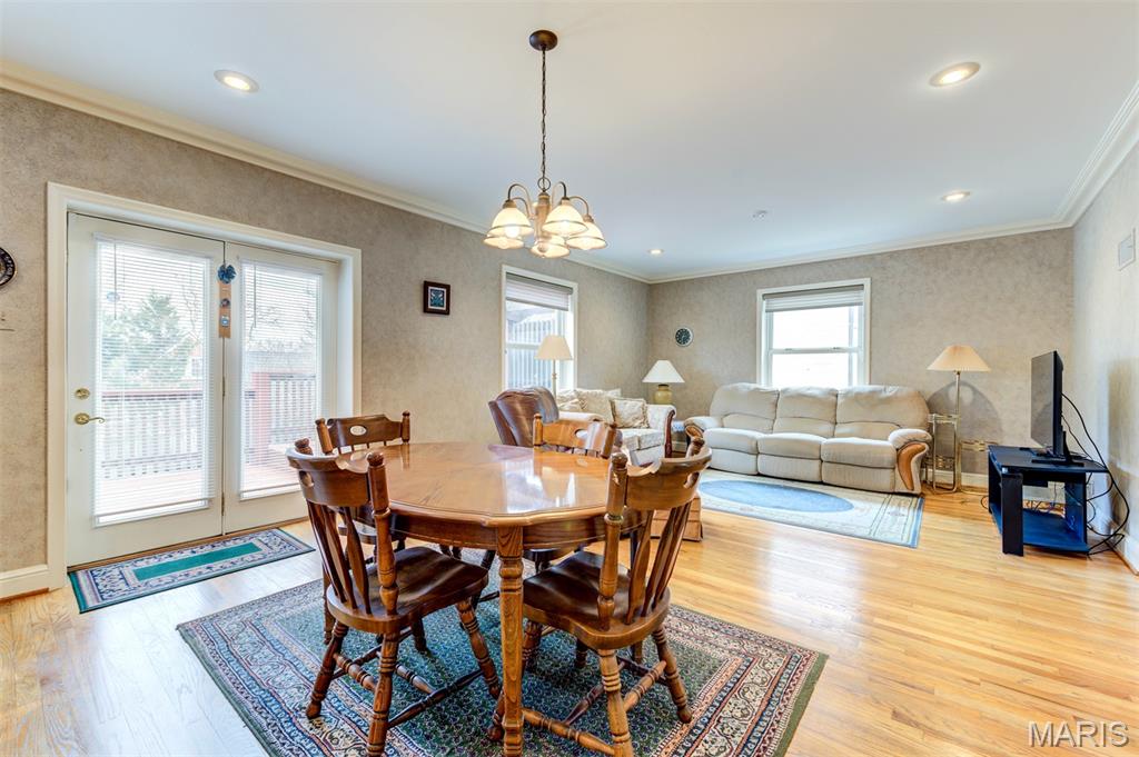 Clayton Gardens - Residential