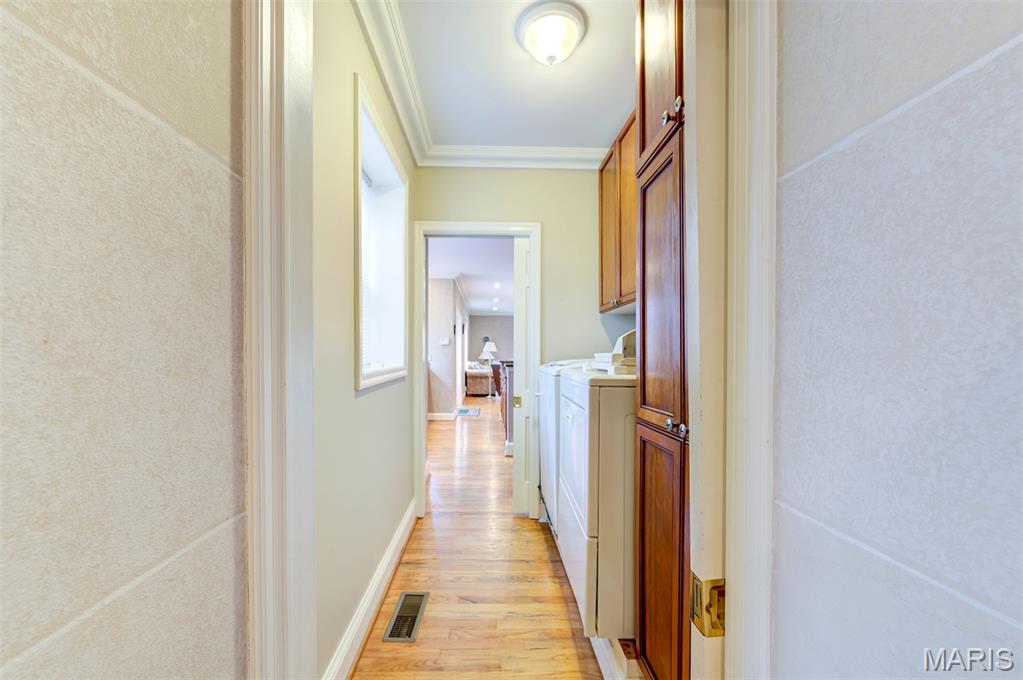 Clayton Gardens - Residential