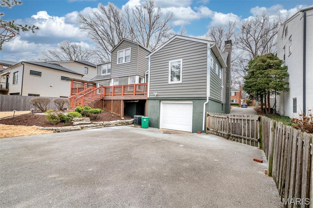 Clayton Gardens - Residential