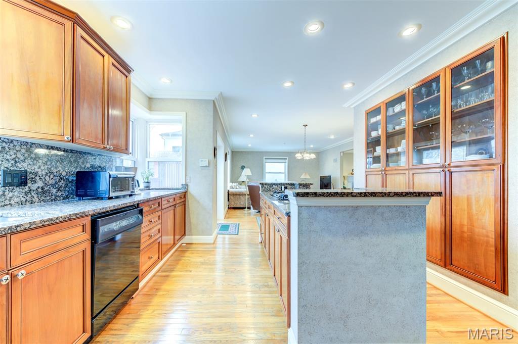 Clayton Gardens - Residential