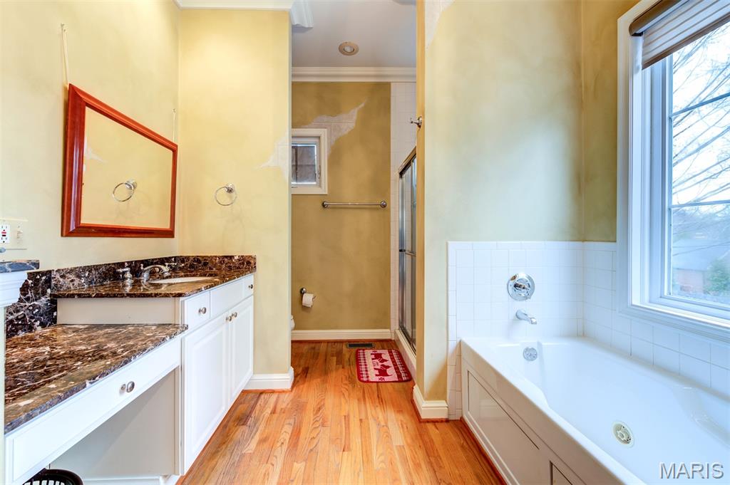 Clayton Gardens - Residential