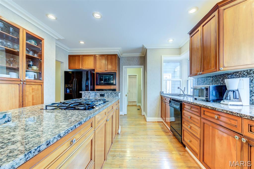 Clayton Gardens - Residential