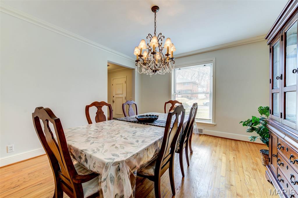 Clayton Gardens - Residential