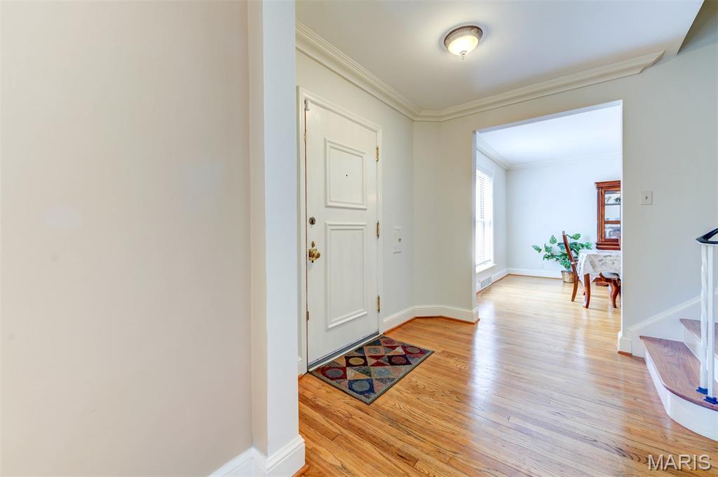 Clayton Gardens - Residential