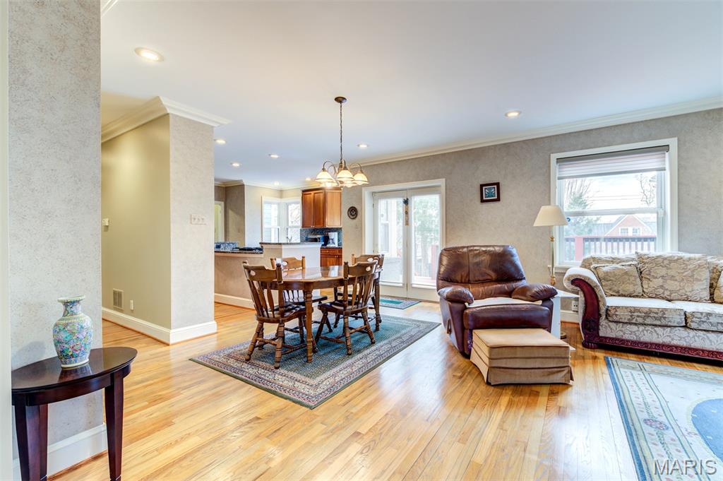 Clayton Gardens - Residential