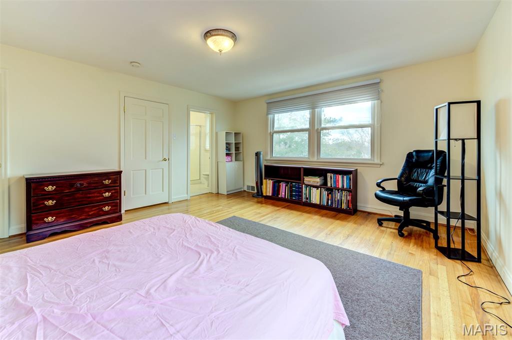 Clayton Gardens - Residential