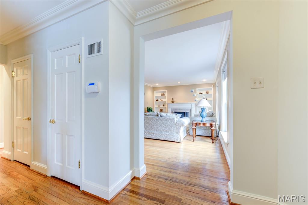 Clayton Gardens - Residential