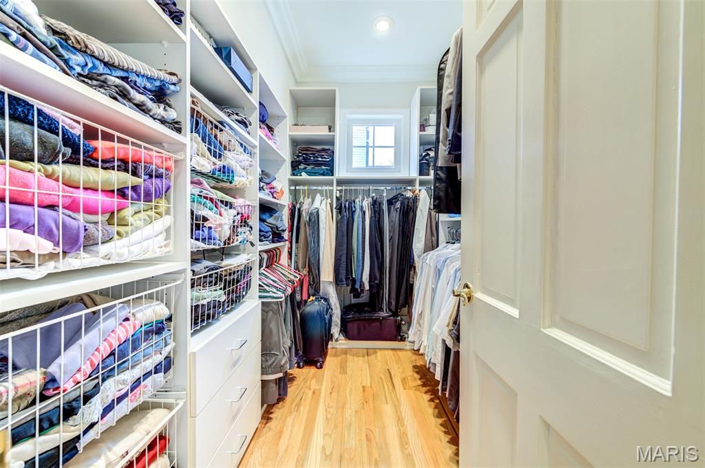 Clayton Gardens - Residential