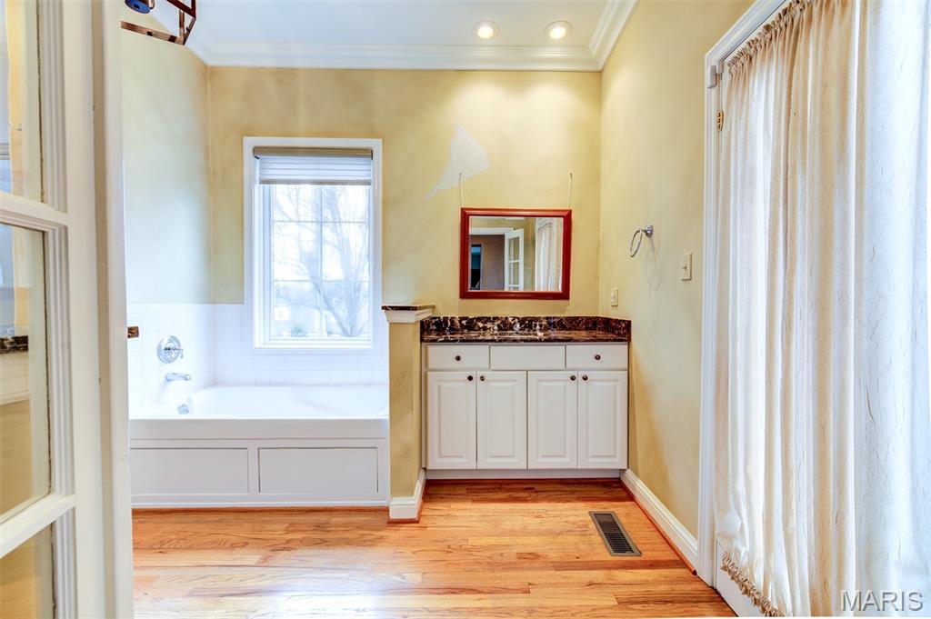 Clayton Gardens - Residential