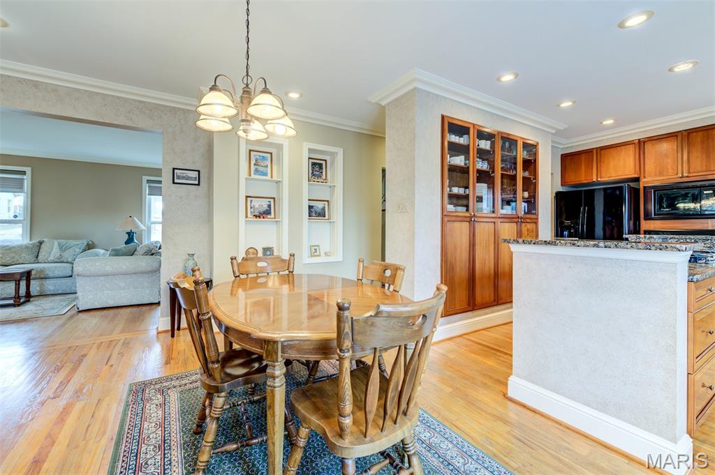 Clayton Gardens - Residential