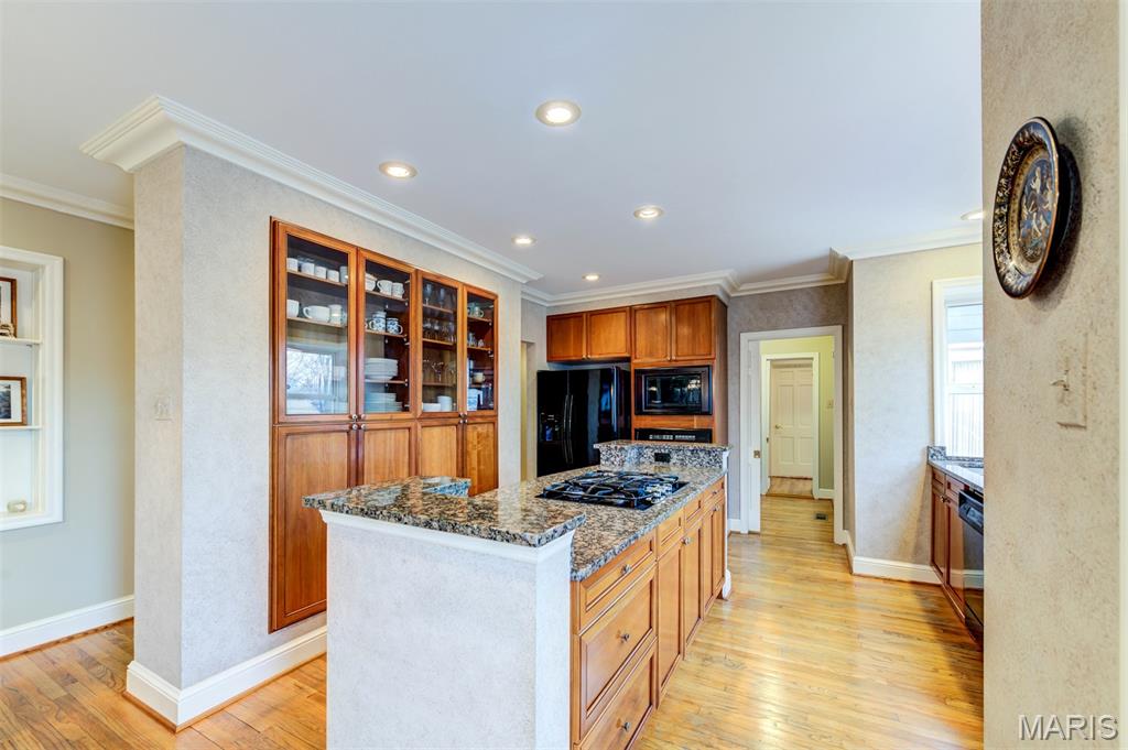 Clayton Gardens - Residential