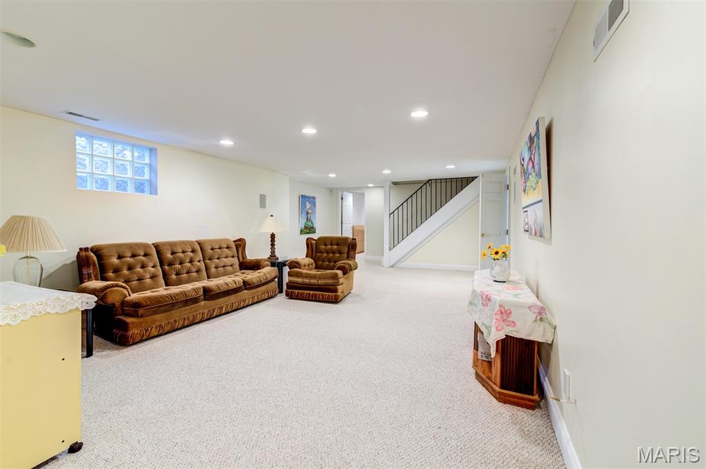 Clayton Gardens - Residential