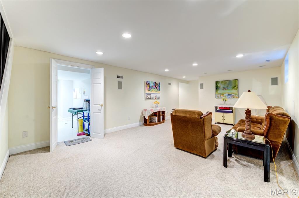 Clayton Gardens - Residential