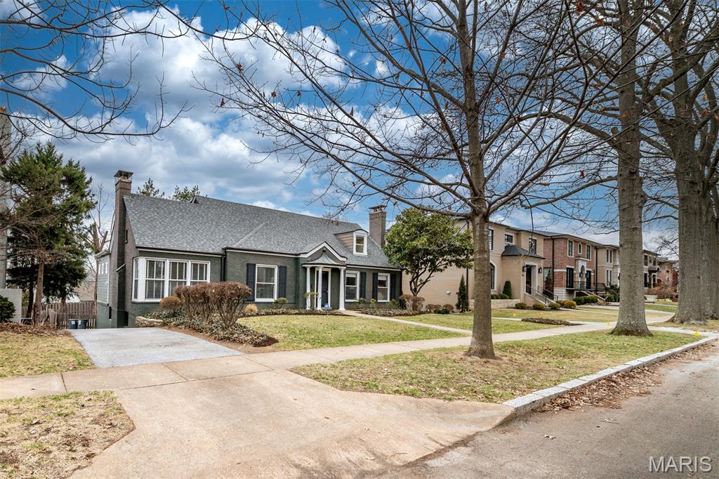 Clayton Gardens - Residential