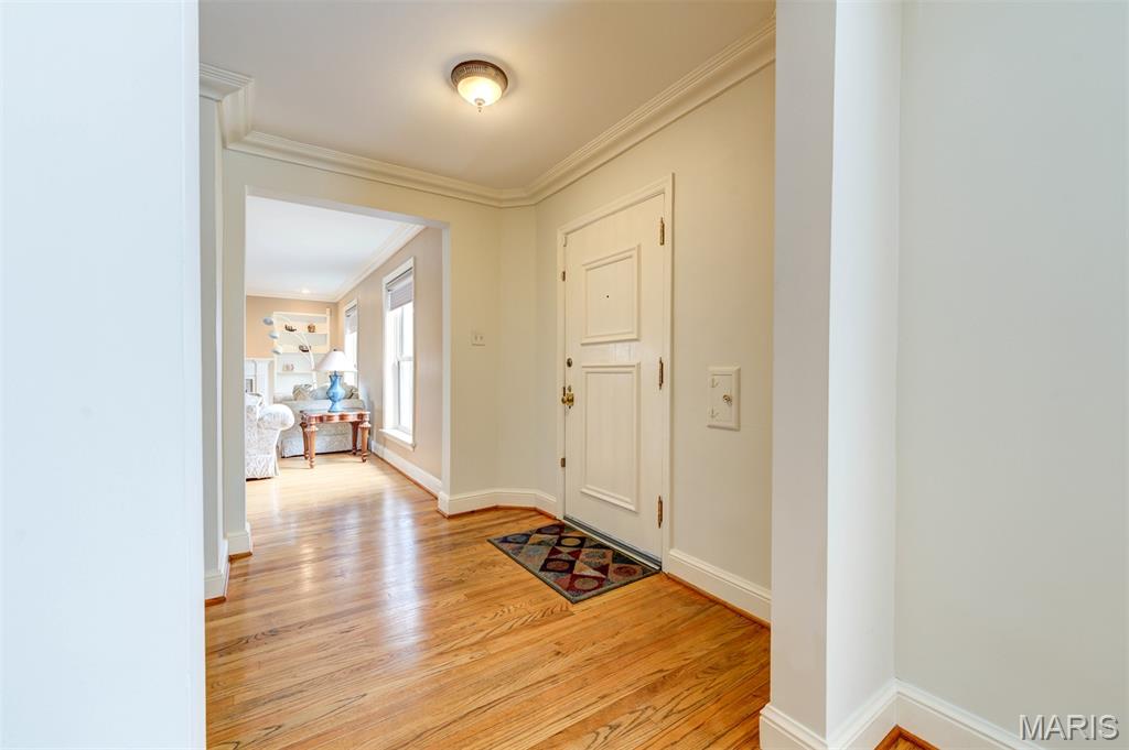 Clayton Gardens - Residential