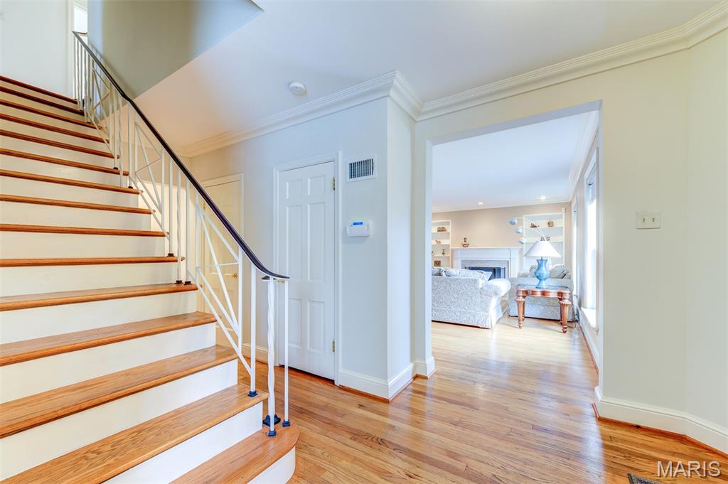 Clayton Gardens - Residential