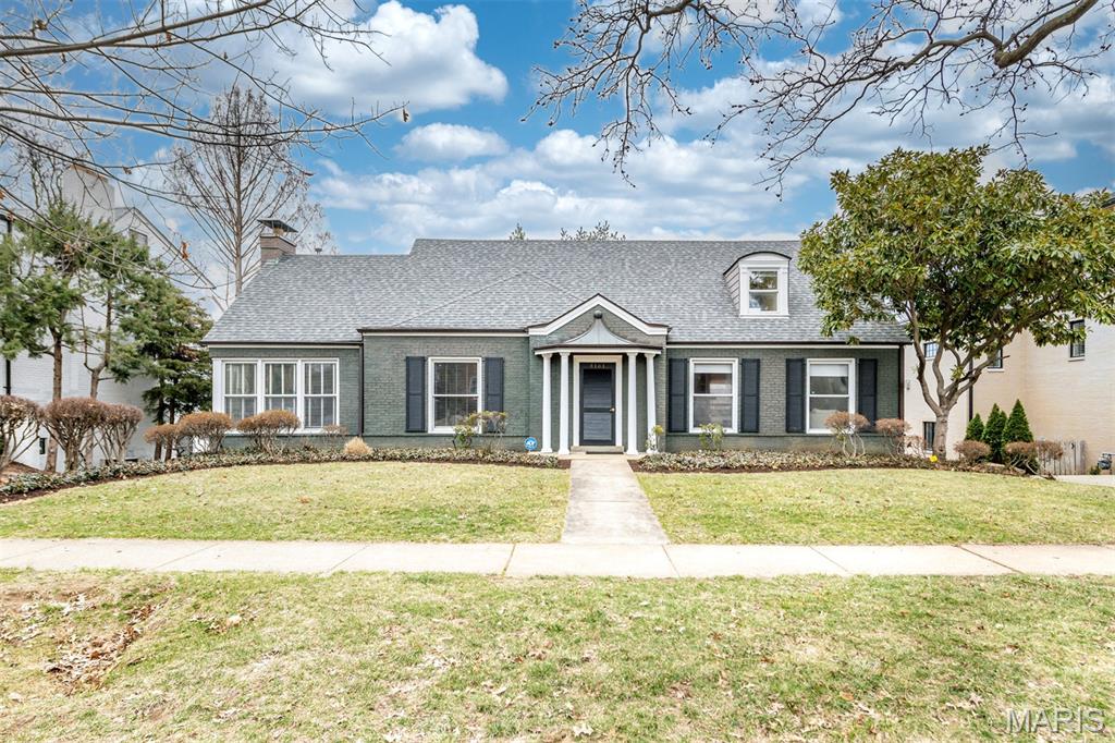 Clayton Gardens - Residential