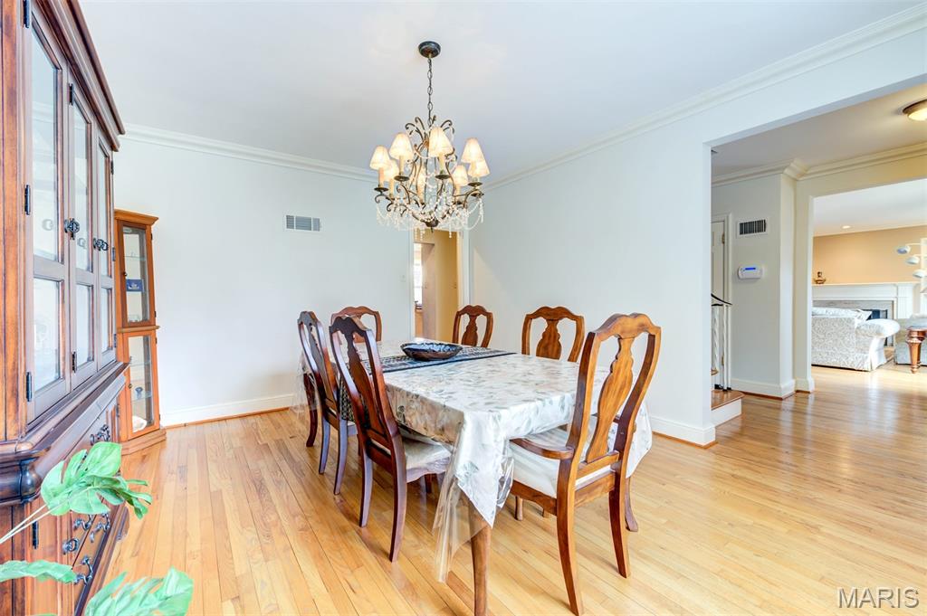 Clayton Gardens - Residential