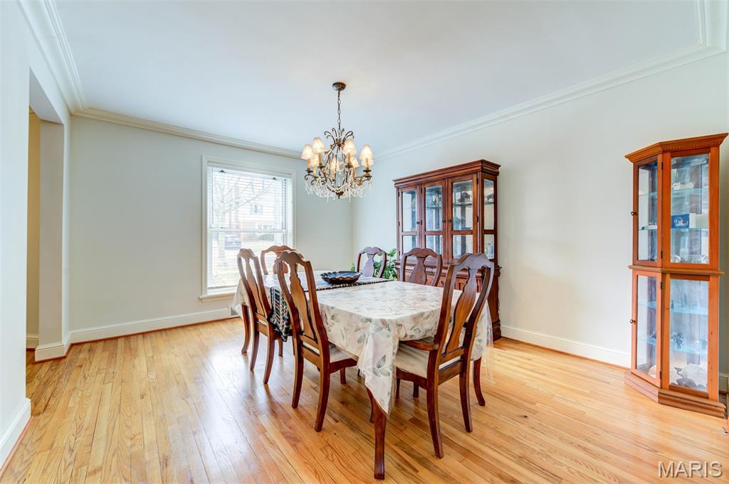 Clayton Gardens - Residential