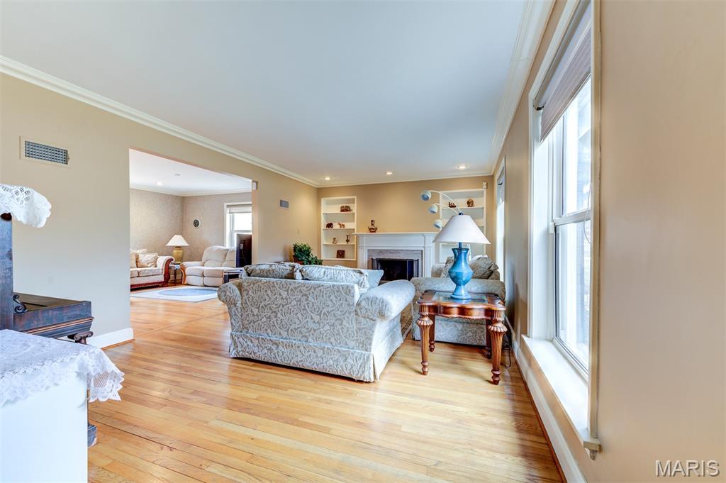 Clayton Gardens - Residential