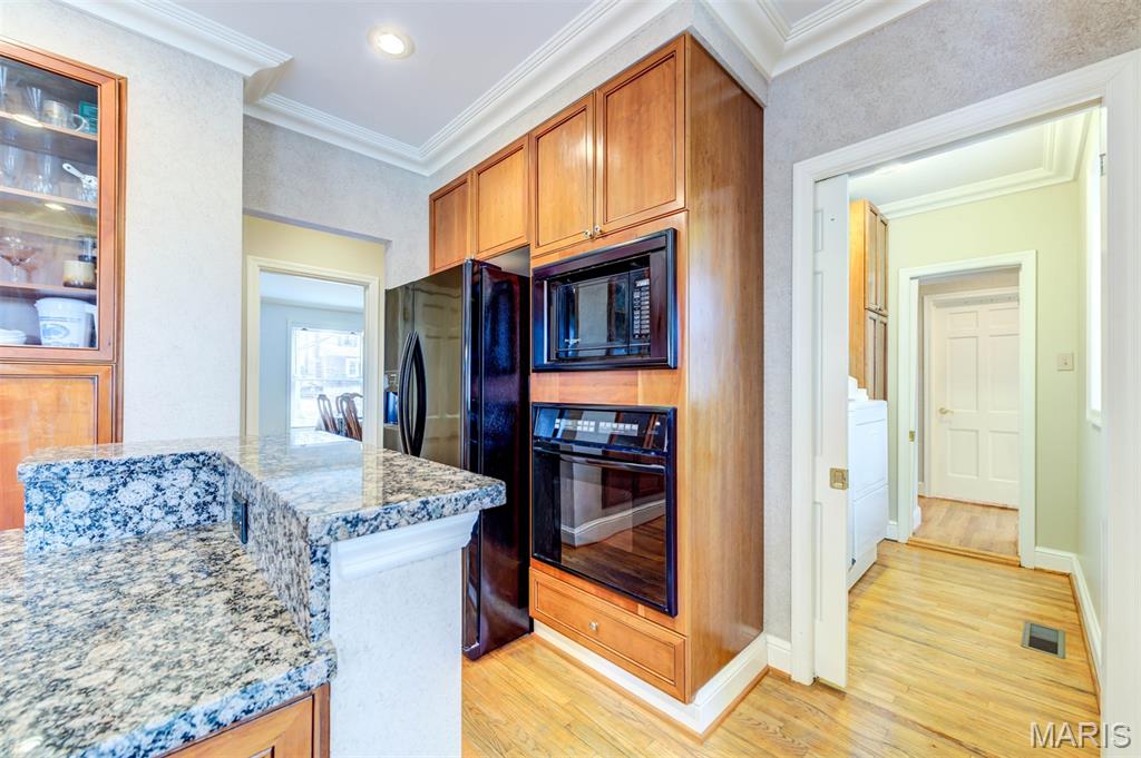 Clayton Gardens - Residential