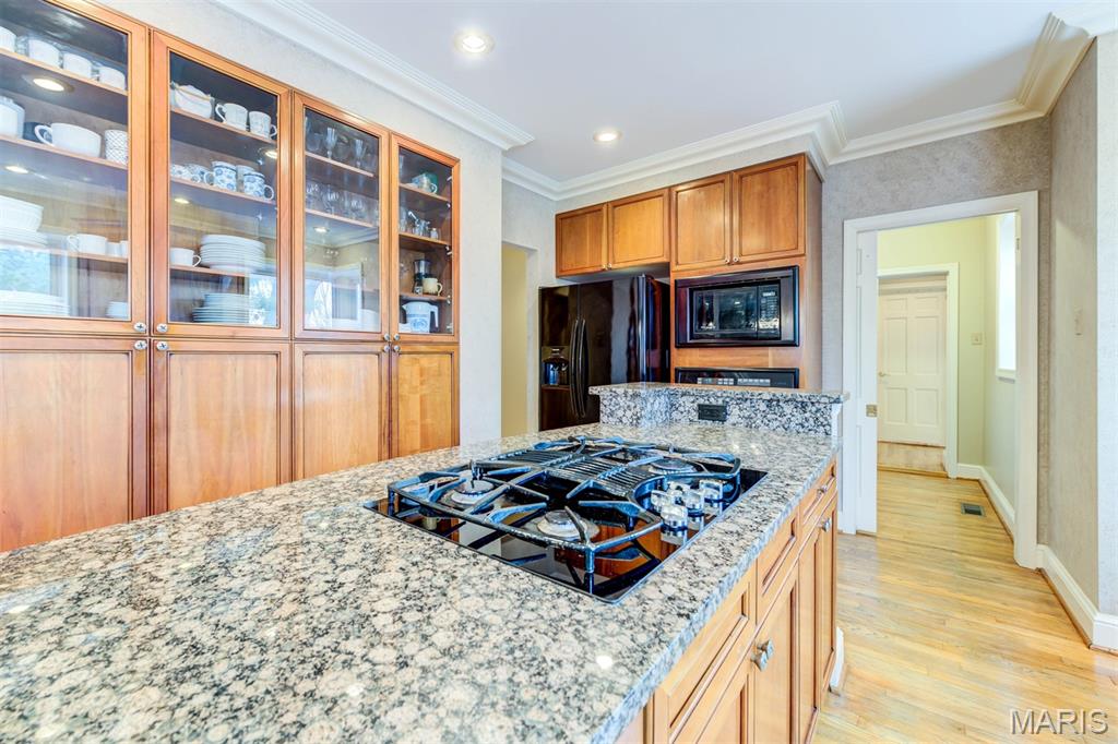 Clayton Gardens - Residential