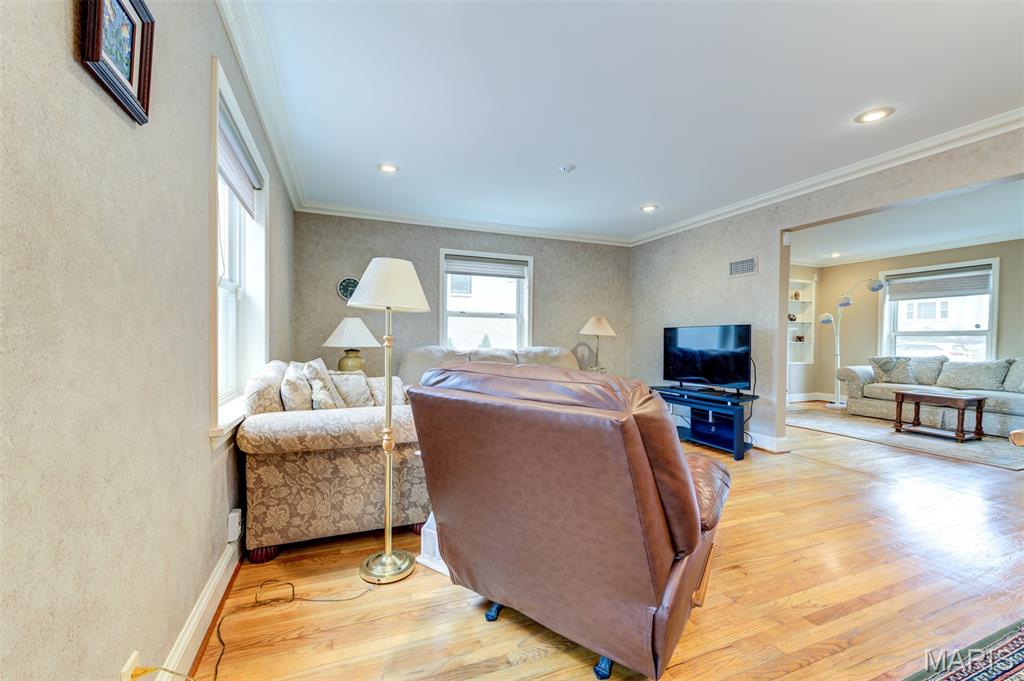 Clayton Gardens - Residential