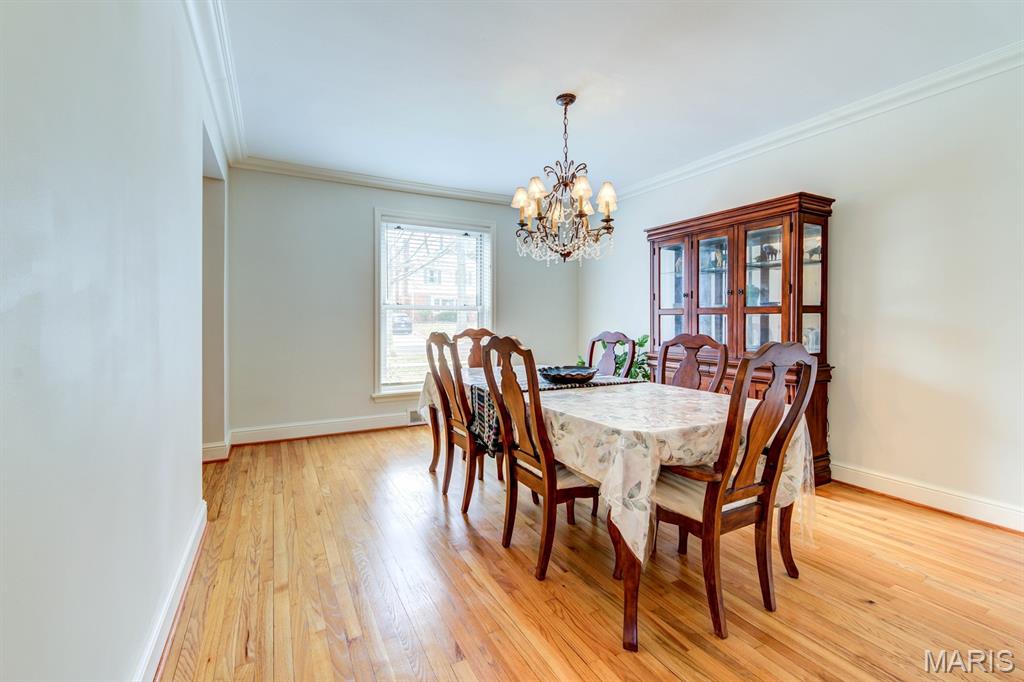 Clayton Gardens - Residential