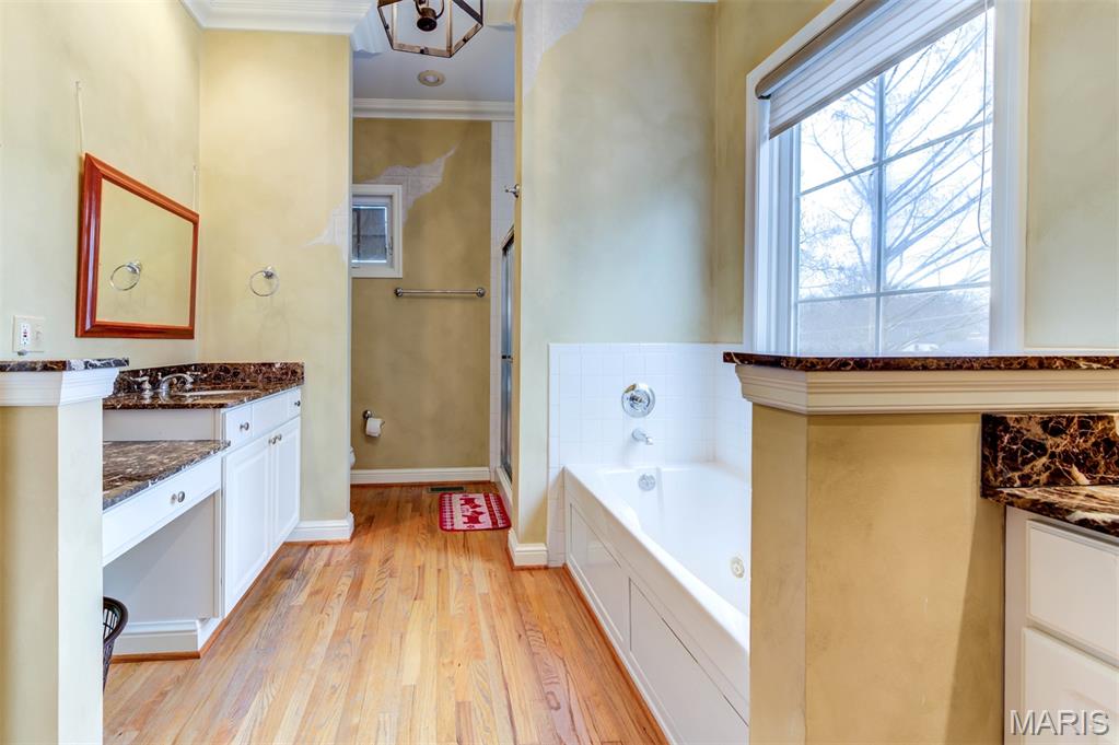 Clayton Gardens - Residential