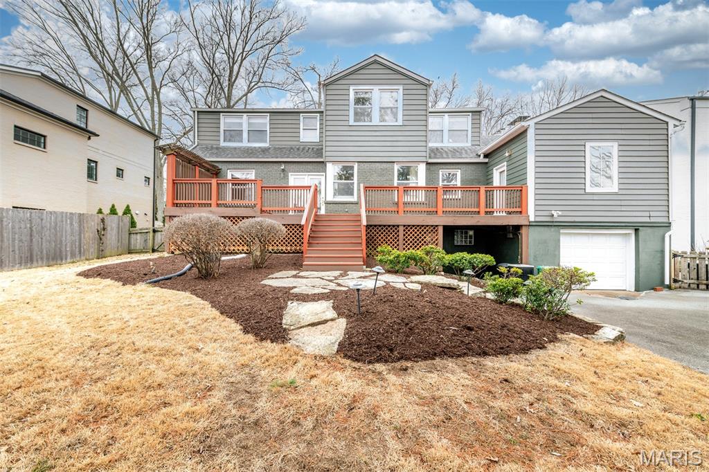 Clayton Gardens - Residential