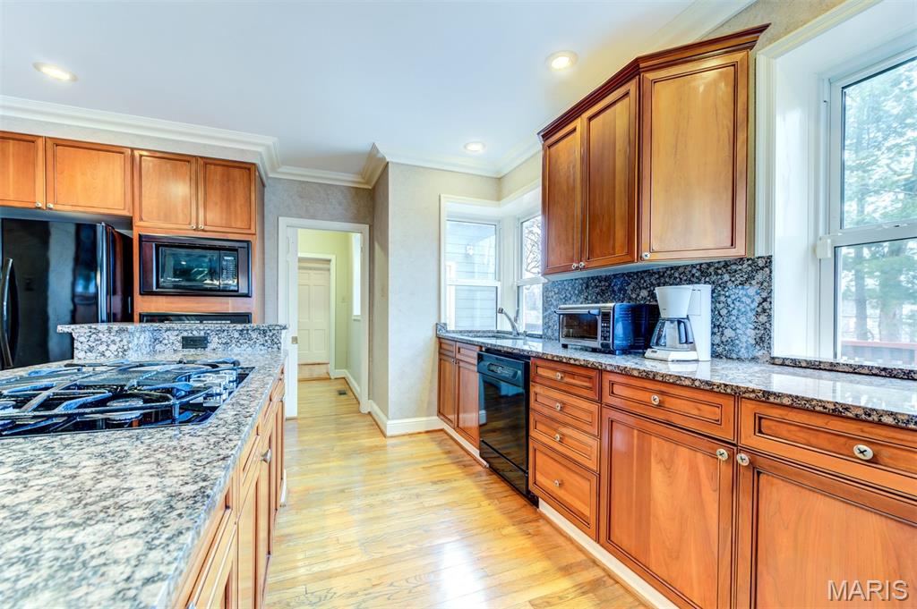 Clayton Gardens - Residential