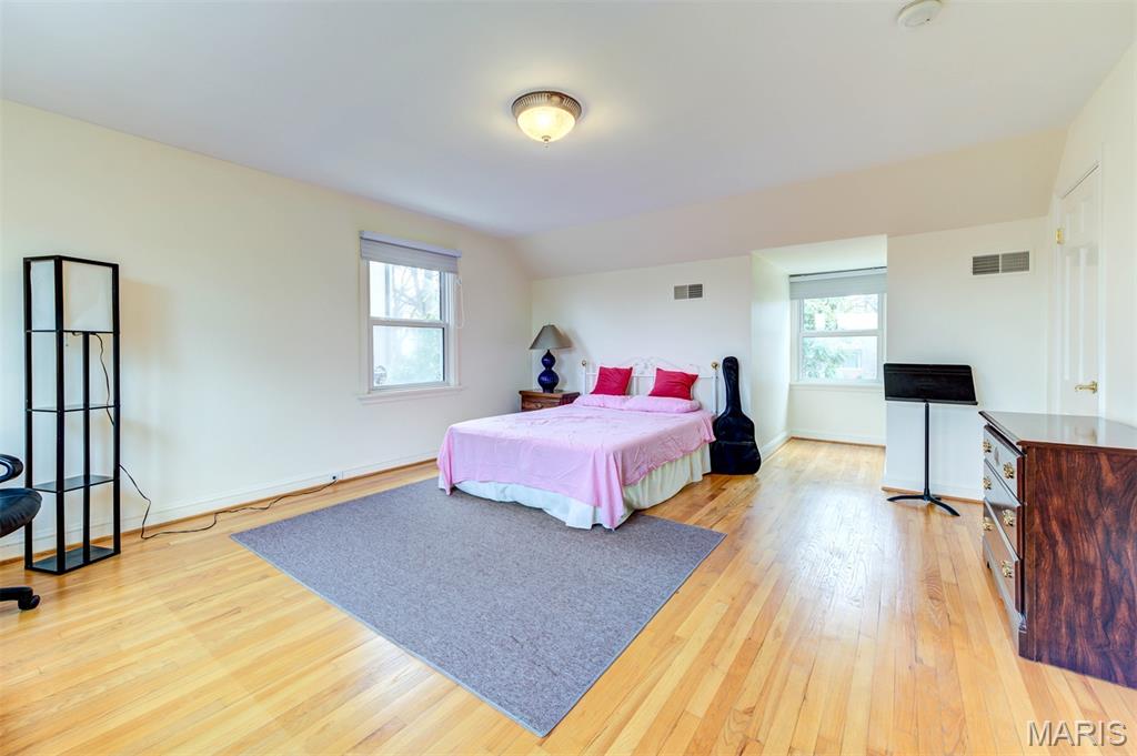 Clayton Gardens - Residential