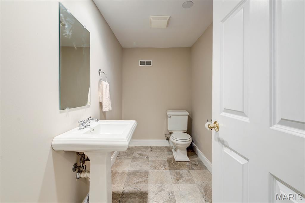 Clayton Gardens - Residential