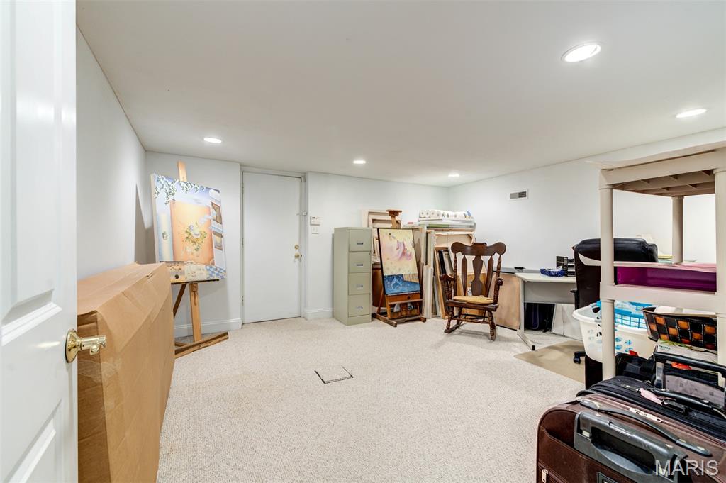 Clayton Gardens - Residential