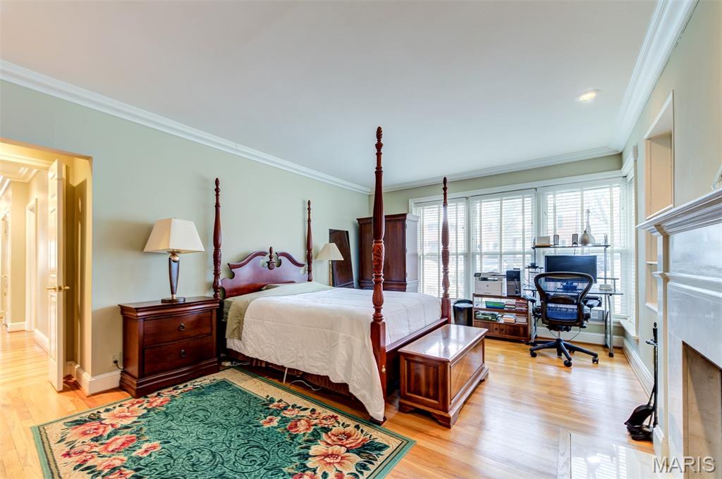 Clayton Gardens - Residential