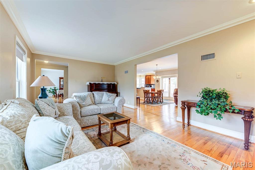 Clayton Gardens - Residential