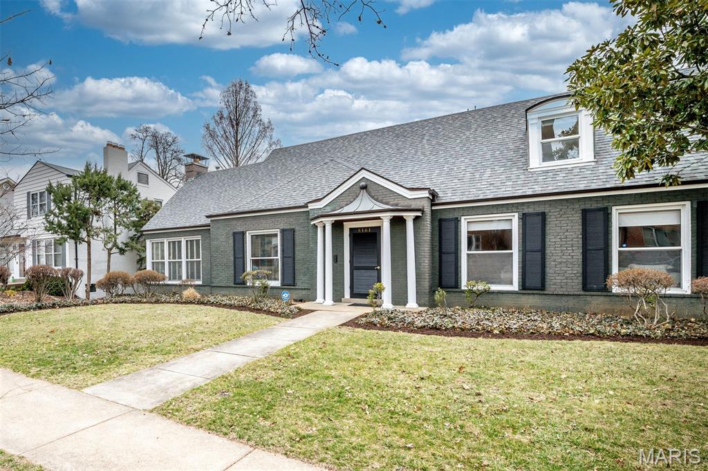 Clayton Gardens - Residential