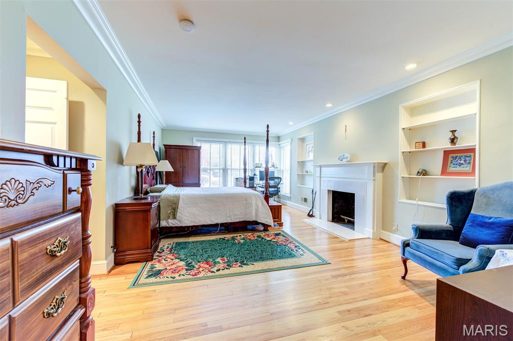 Clayton Gardens - Residential