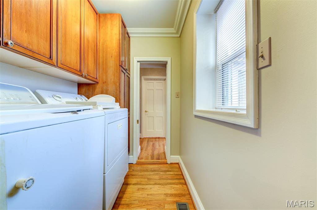 Clayton Gardens - Residential